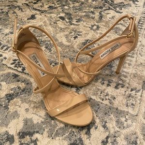 Steve Madden Feliz Dress Sandal - Worn Once!